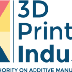 Logo der 3D-Druckindustrie