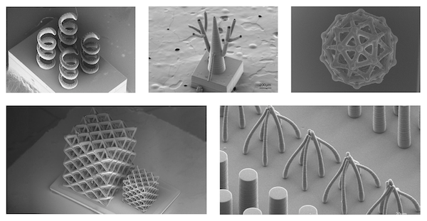 Micro vs. Nano 3D Printing - Boston Fabrication : BMF Boston Micro Fabrication