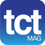 TCT Magazine Logo