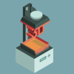 3d printing graphic