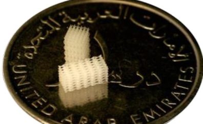 3D Printed Tissue and Ligament Metamaterial Architecture