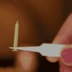 3D Printed Part for Surgical Robotics