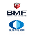 BMF- und GTJA-Logo