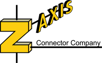 Z-Axis logo