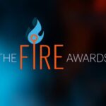 Fire Awards Logo