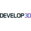 Develop3D Logo