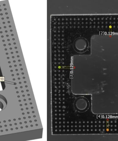 3D Printing Tolerances
