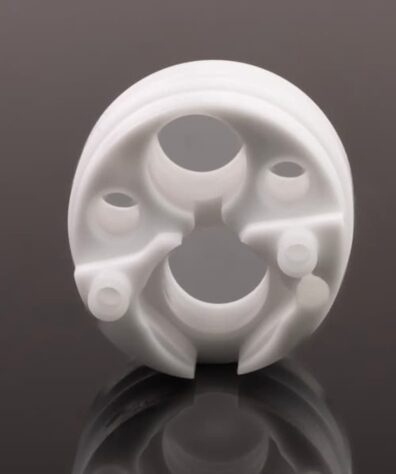 ceramic 3d printing