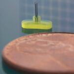 BMF micro needle holder