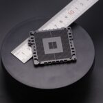 BMF electronics chip