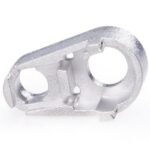 electroplated 3d printed parts