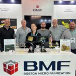 BMF Team at Formnext