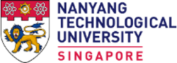 nanyang technological university logo