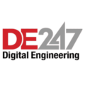 Digital Engineering Logo