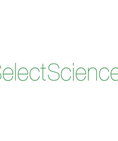 Select Science logo