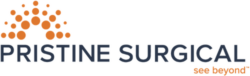 pristine surgical logo