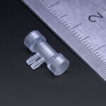 liquid connector BMF Clear