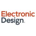 Electronic Design logo