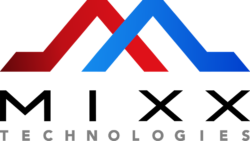 Mixx Technologies logo