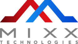 mixx technologies logo